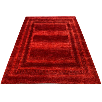 Tapis Gabbeh Luri 214x162cm