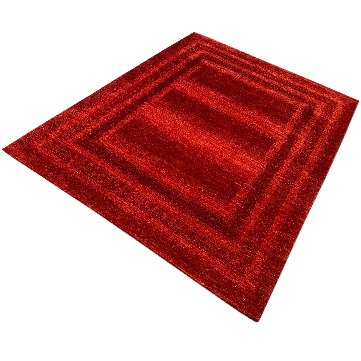 Tapis Gabbeh Luri 214x162cm