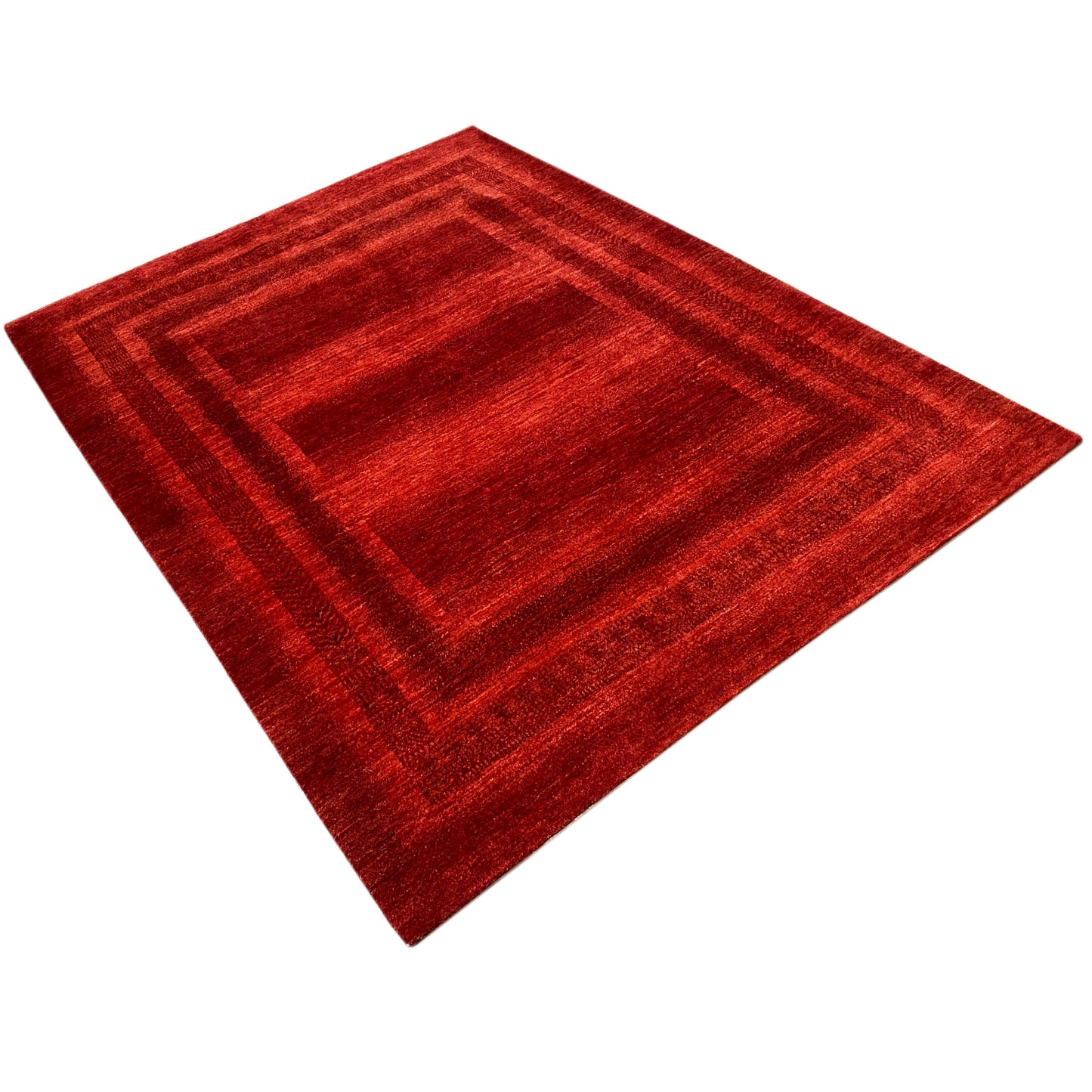 Tapis Gabbeh Luri 214x162cm