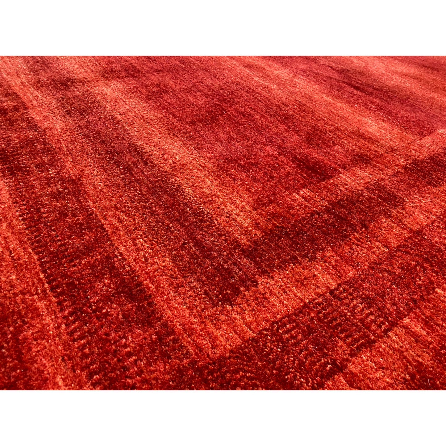 Tapis Gabbeh Luri 214x162cm