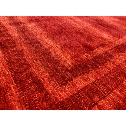 Tapis Gabbeh Luri 214x162cm