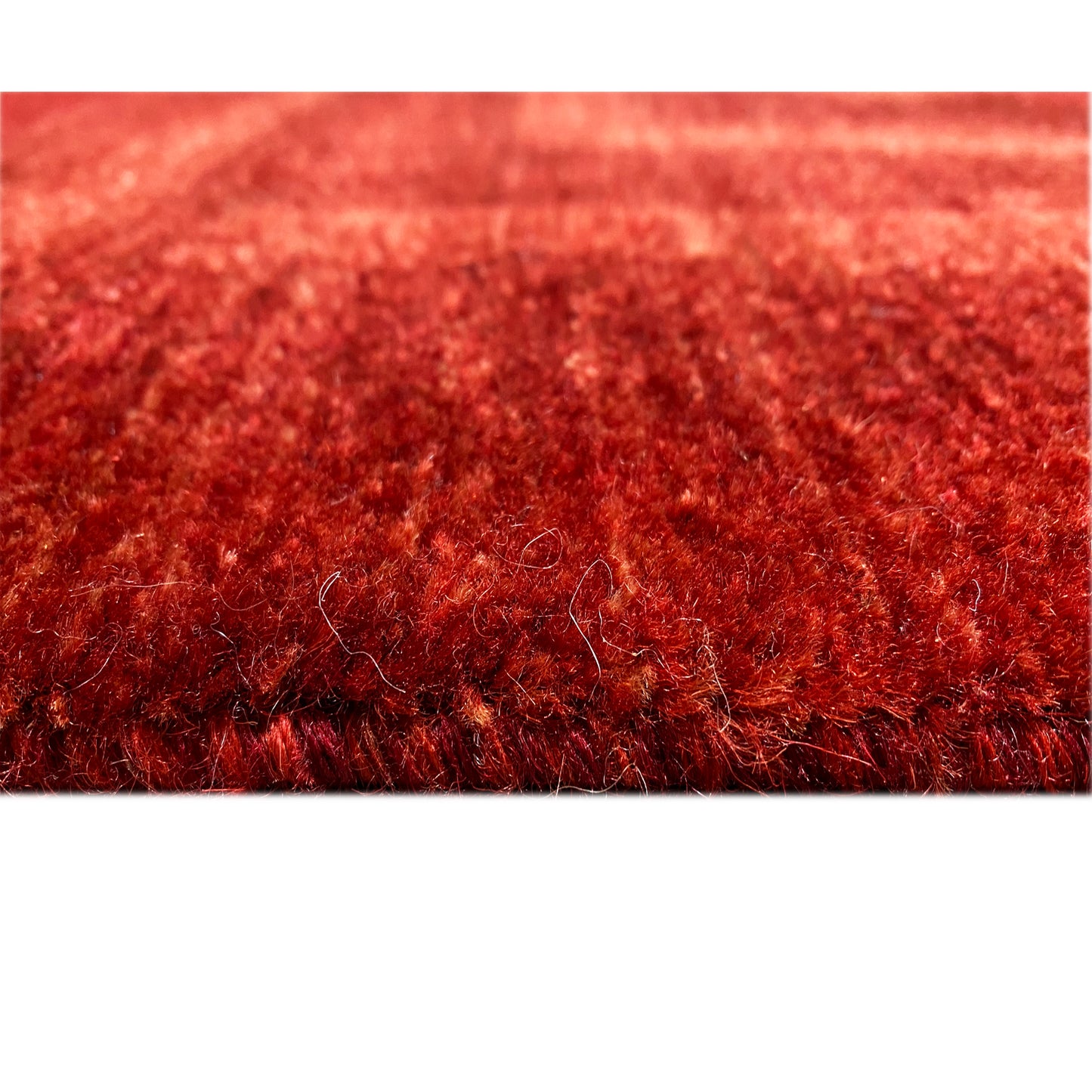 Tapis Gabbeh Luri 214x162cm
