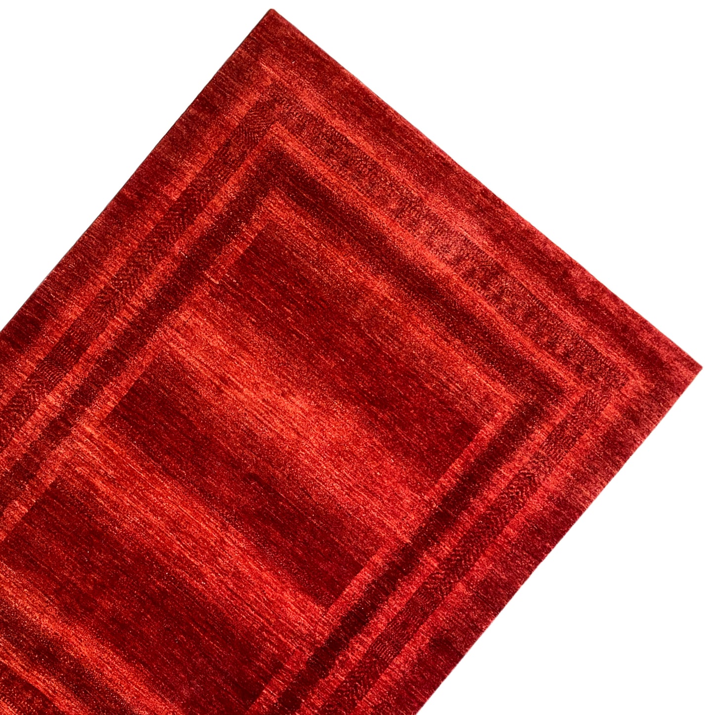 Tapis Gabbeh Luri 214x162cm