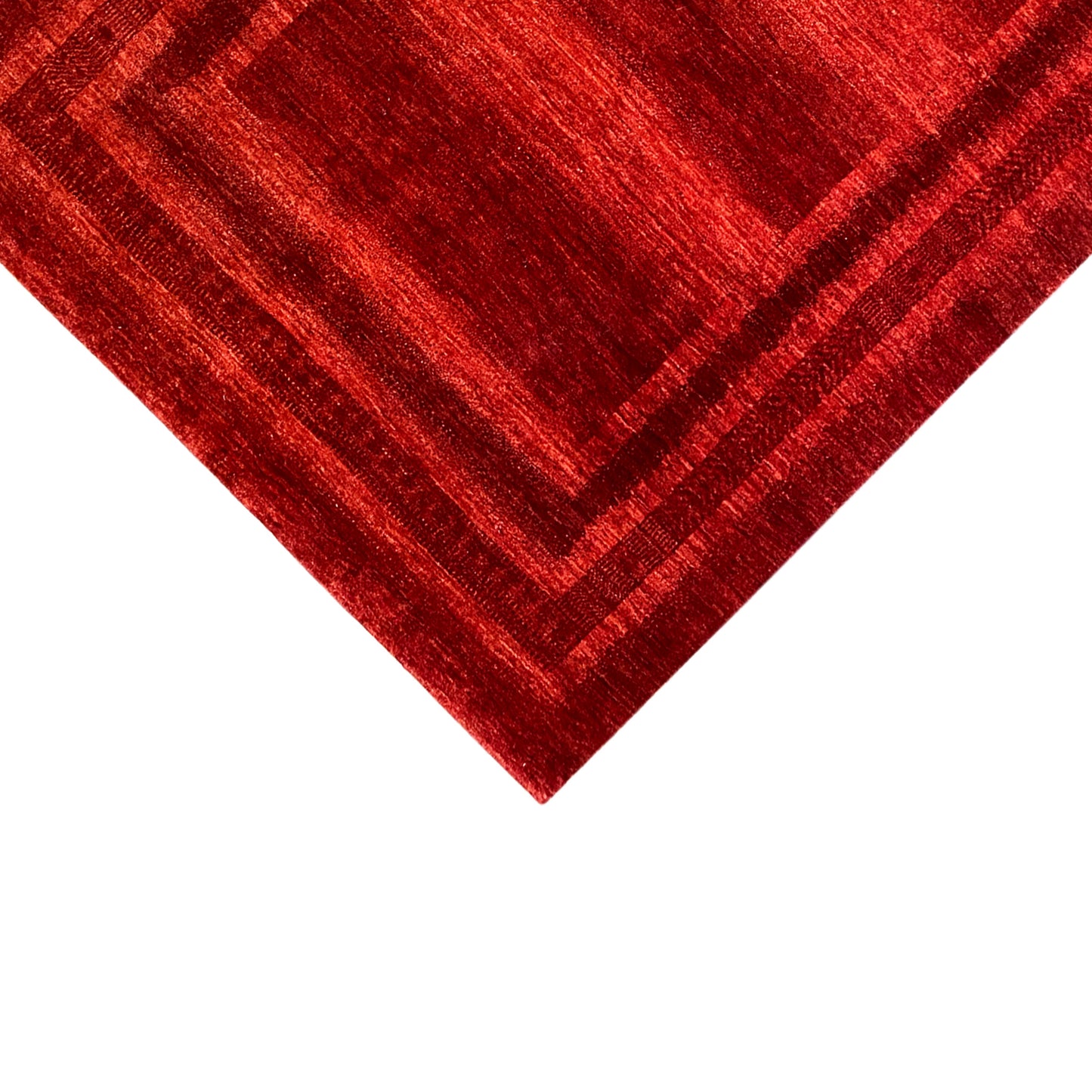 Tapis Gabbeh Luri 214x162cm