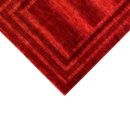 Tapis Gabbeh Luri 214x162cm