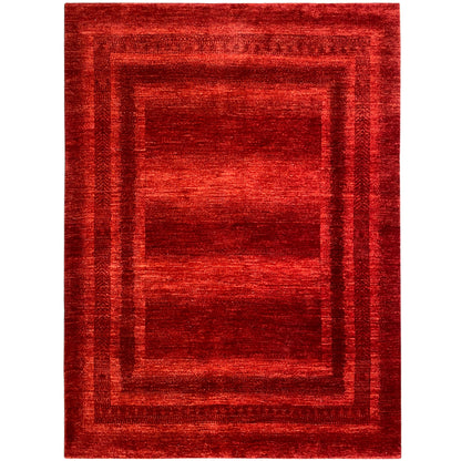 Tapis Gabbeh Luri 214x162cm