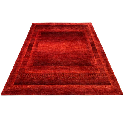Tapis Gabbeh Luri 239x181cm