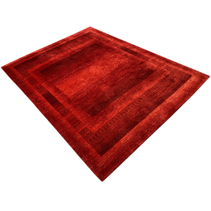 Tapis Gabbeh Luri 239x181cm