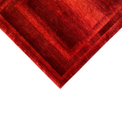 Tapis Gabbeh Luri 239x181cm