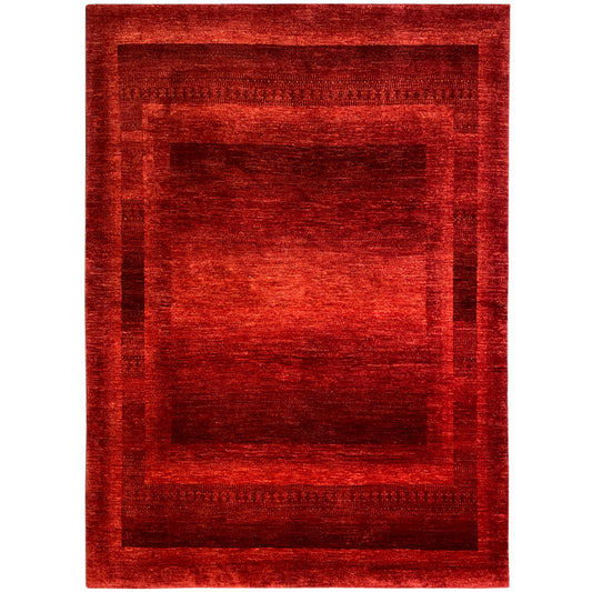 Tapis Gabbeh Luri 239x181cm