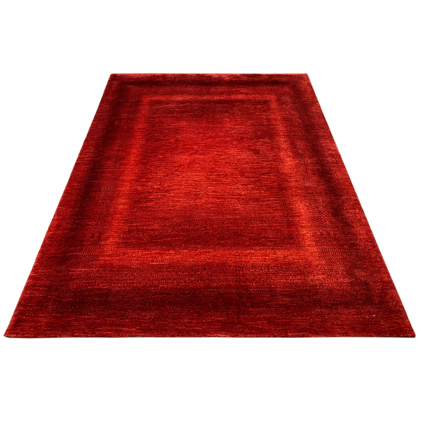 Tapis Gabbeh Luri 202x176cm