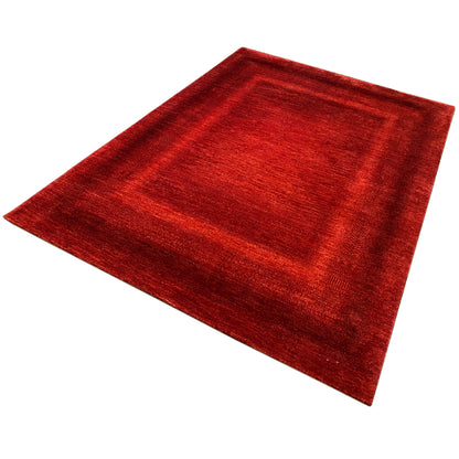 Tapis Gabbeh Luri 202x176cm