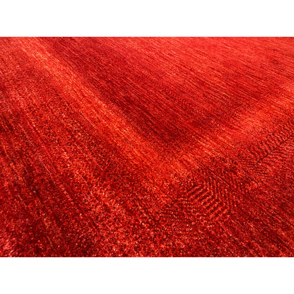 Tapis Gabbeh Luri 202x176cm