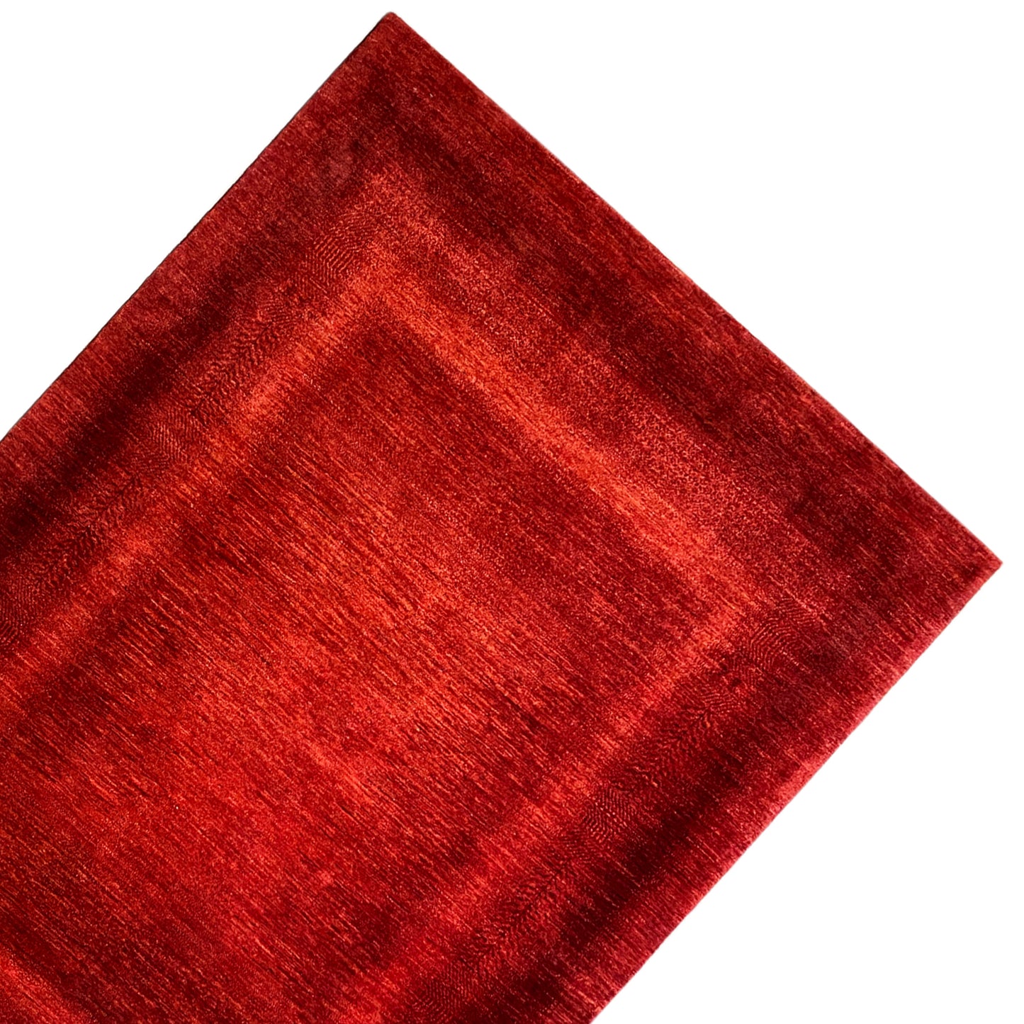Tapis Gabbeh Luri 202x176cm