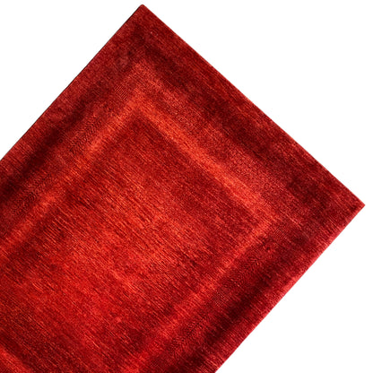 Tapis Gabbeh Luri 202x176cm