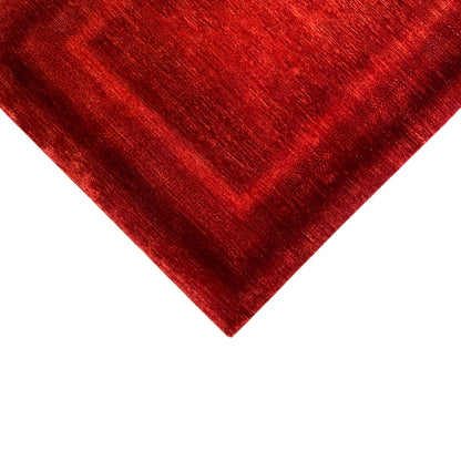 Tapis Gabbeh Luri 202x176cm