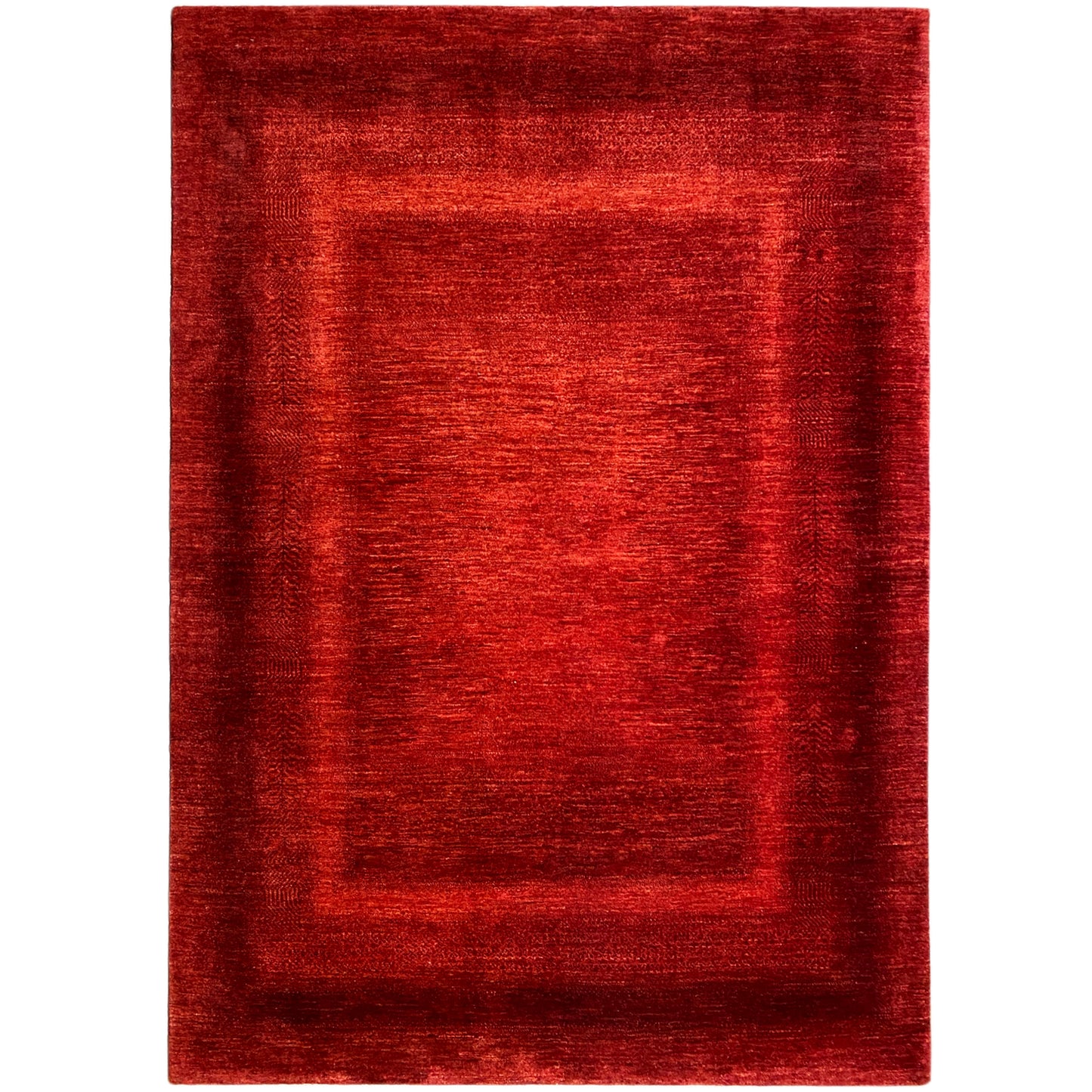 Tapis Gabbeh Luri 202x176cm
