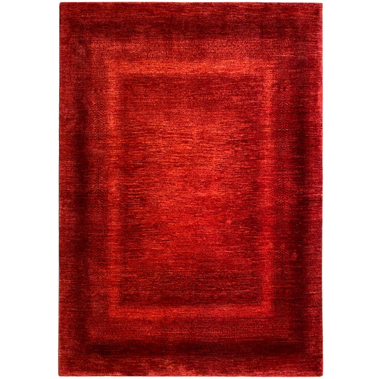 Tapis Gabbeh Luri 202x176cm