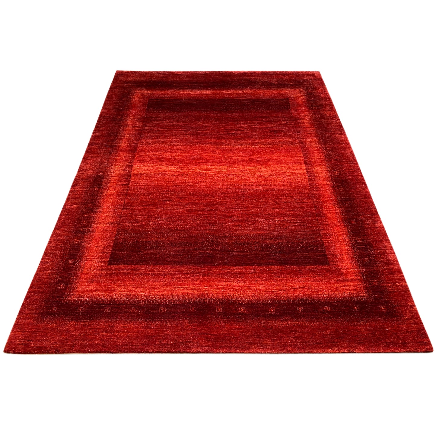 Tapis Gabbeh Luri 243x173cm