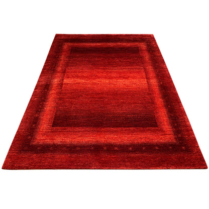 Tapis Gabbeh Luri 243x173cm