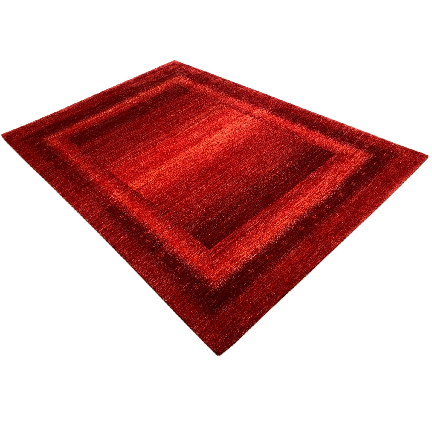 Tapis Gabbeh Luri 243x173cm