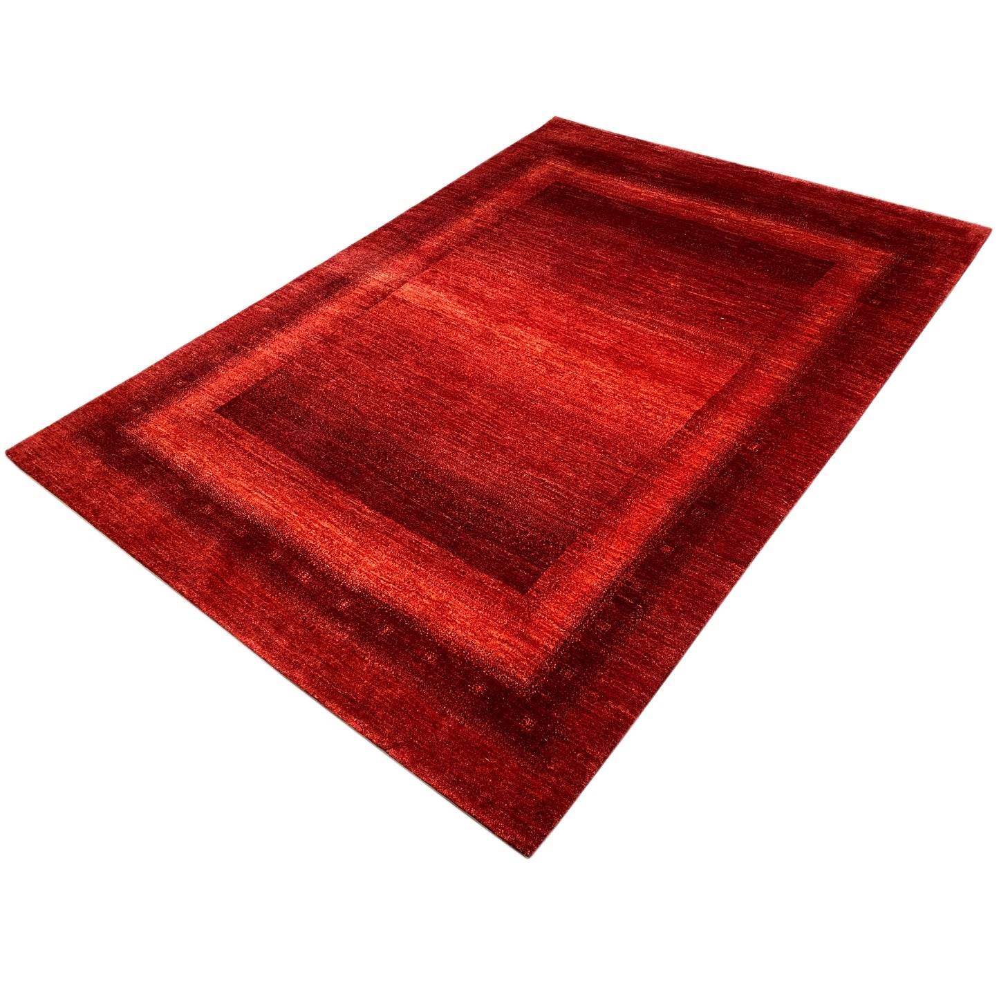 Tapis Gabbeh Luri 243x173cm
