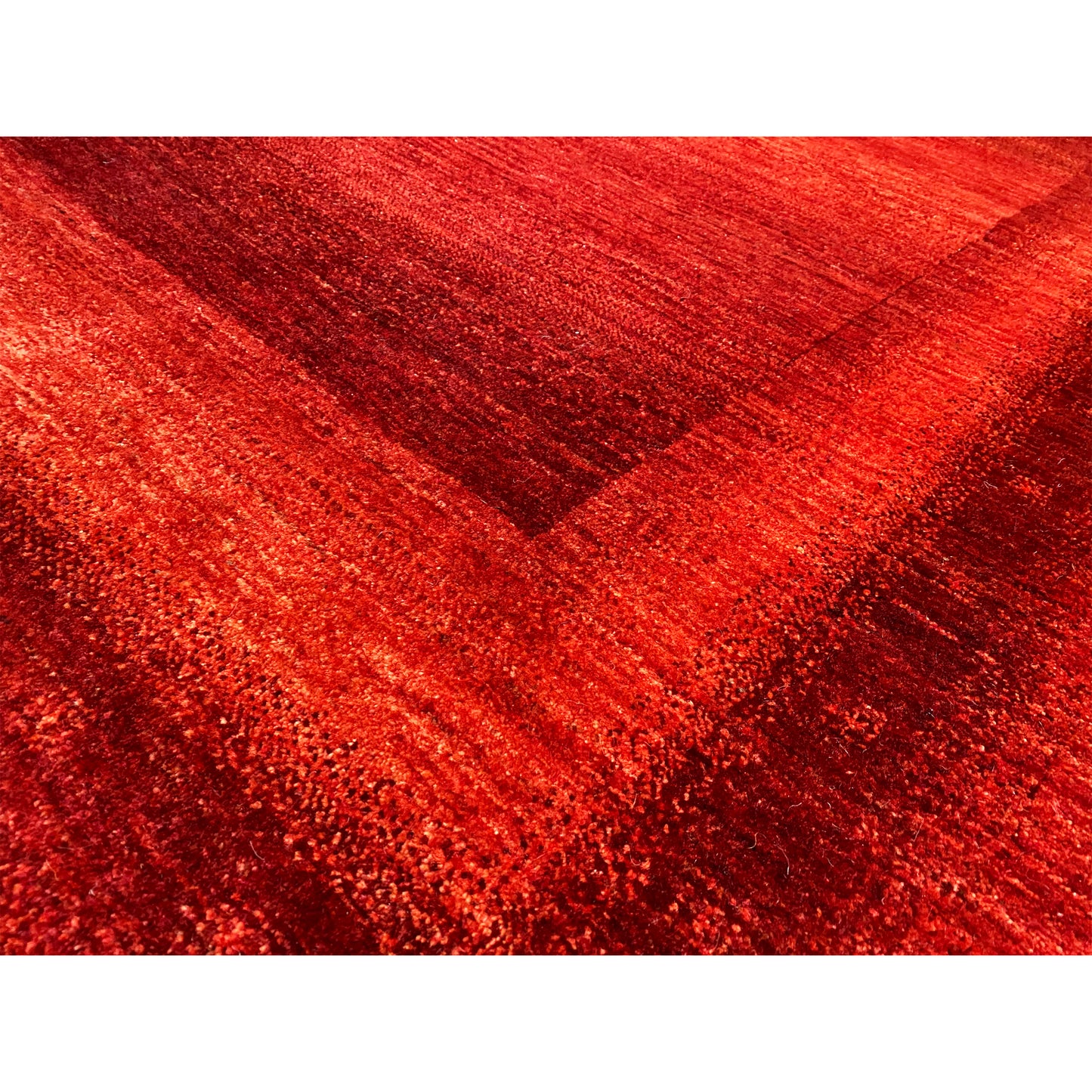 Tapis Gabbeh Luri 243x173cm