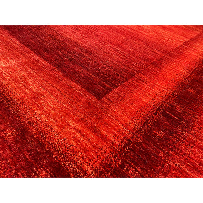 Tapis Gabbeh Luri 243x173cm