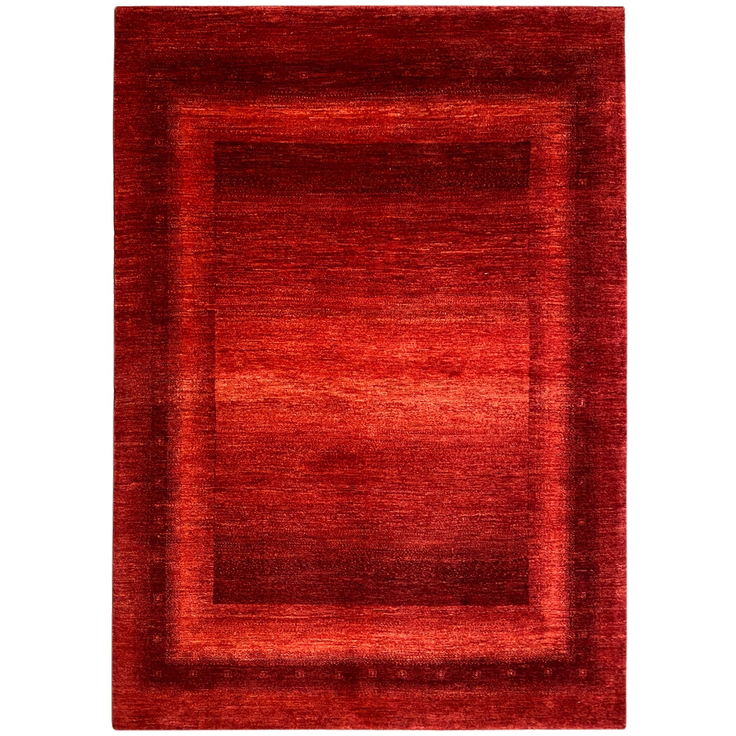 Tapis Gabbeh Luri 243x173cm