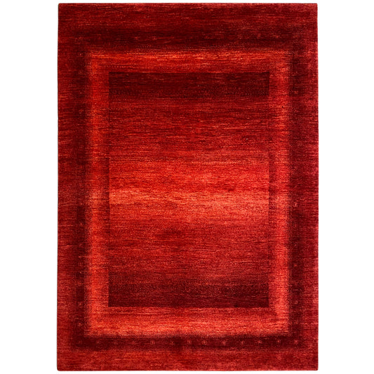 Tapis Gabbeh Luri 243x173cm