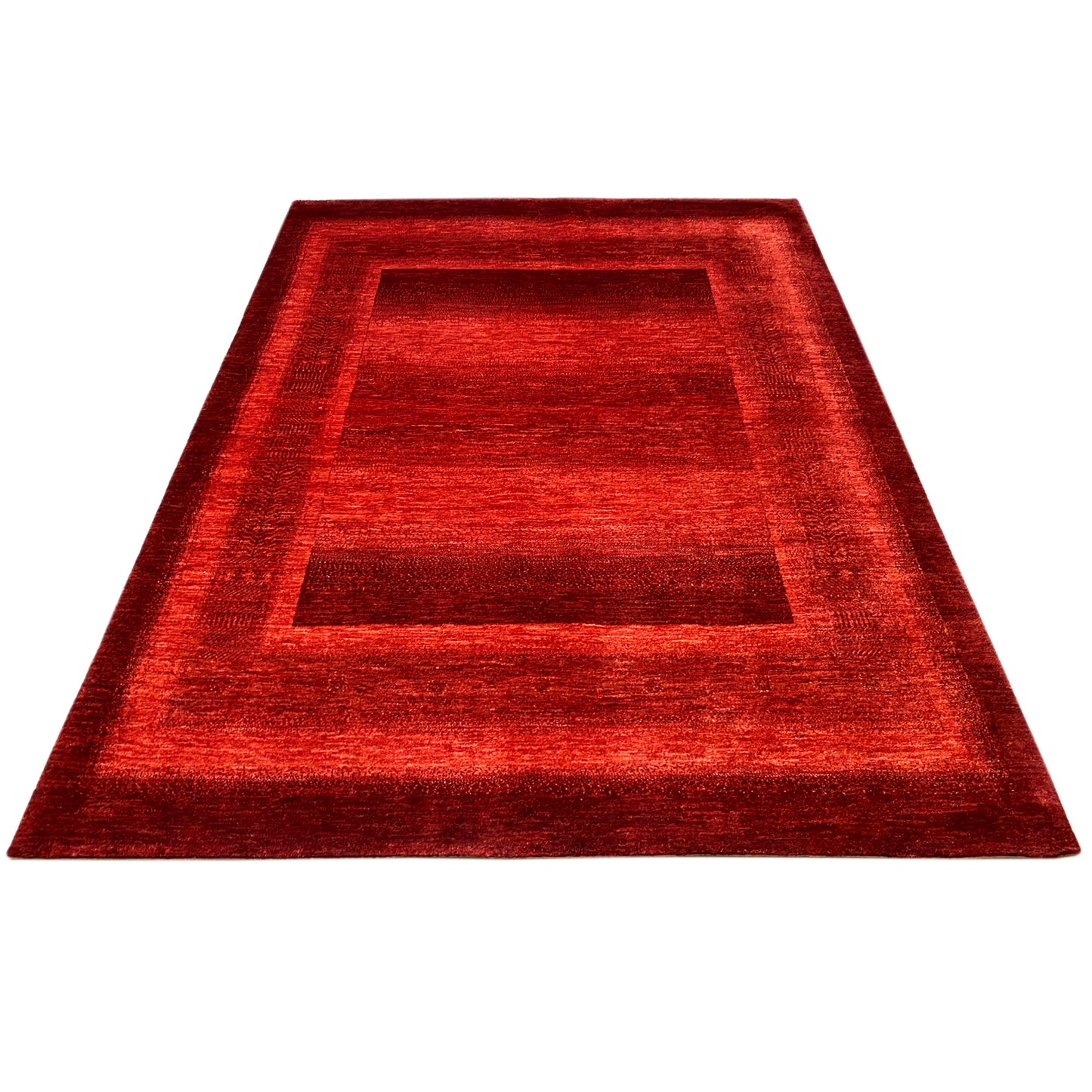 Tapis Gabbeh Luri 244x177cm