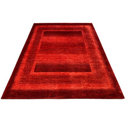 Tapis Gabbeh Luri 244x177cm