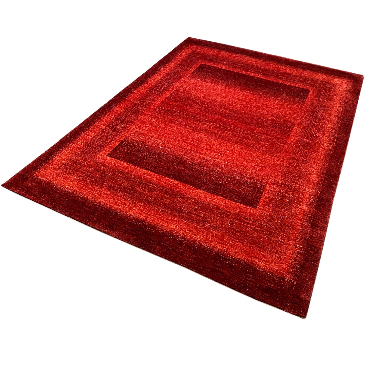 Tapis Gabbeh Luri 244x177cm