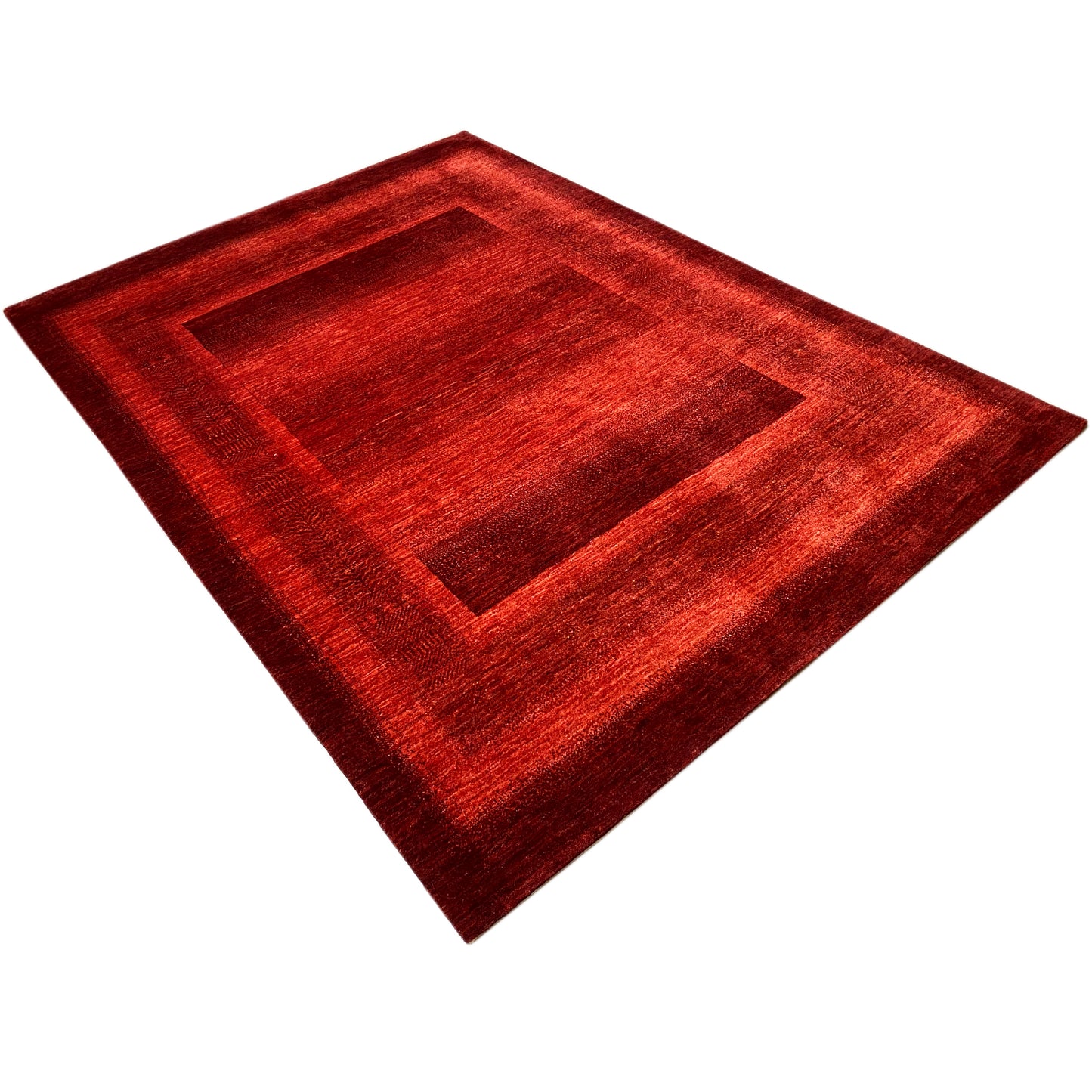 Tapis Gabbeh Luri 244x177cm