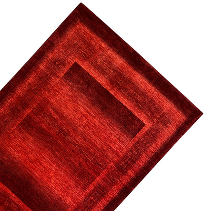 Tapis Gabbeh Luri 244x177cm