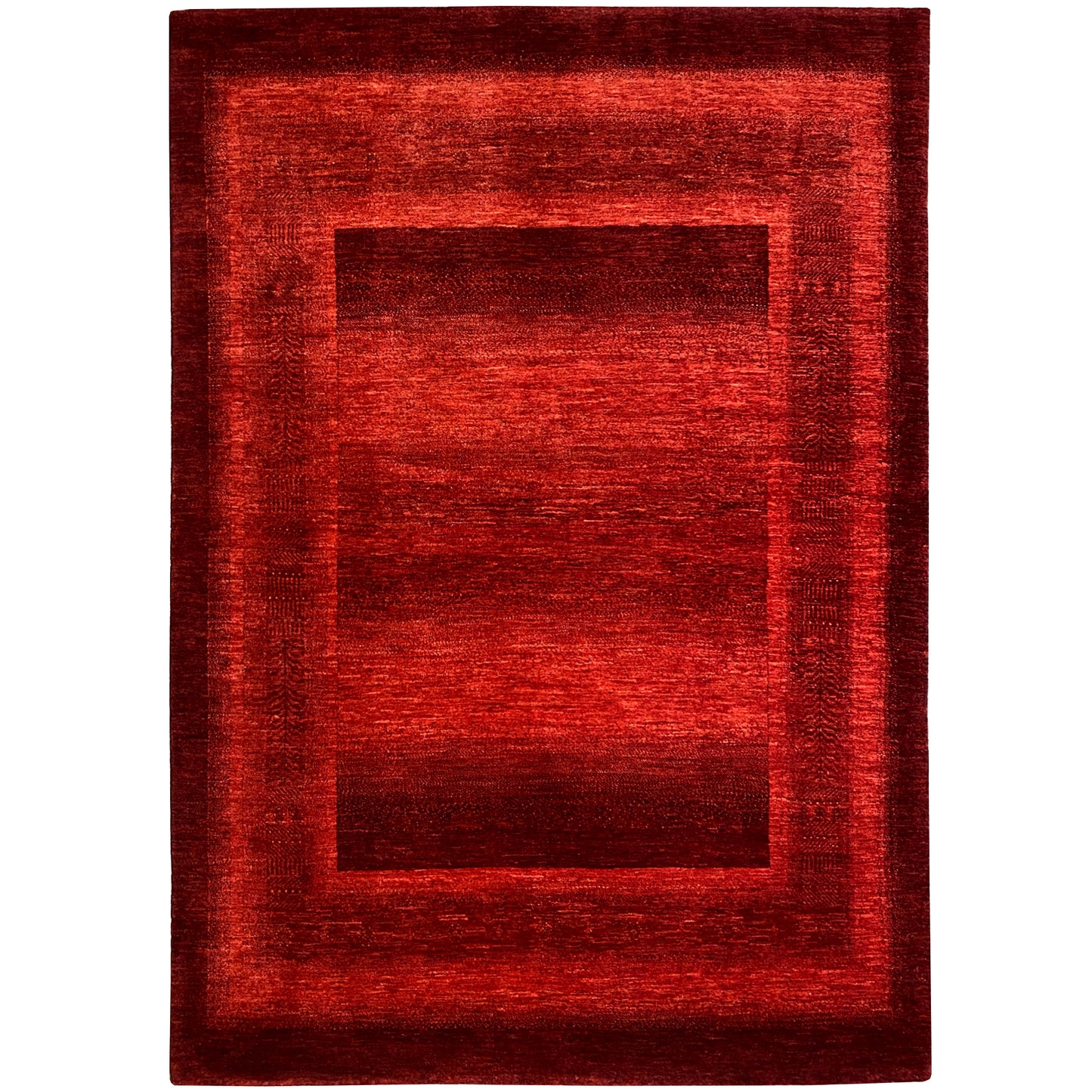 Tapis Gabbeh Luri 244x177cm