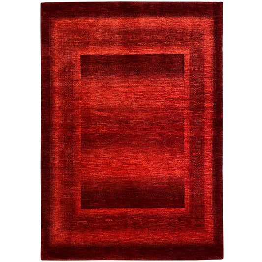 Tapis Gabbeh Luri 244x177cm