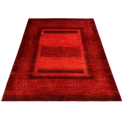Tapis Gabbeh Luri 208x160 cm