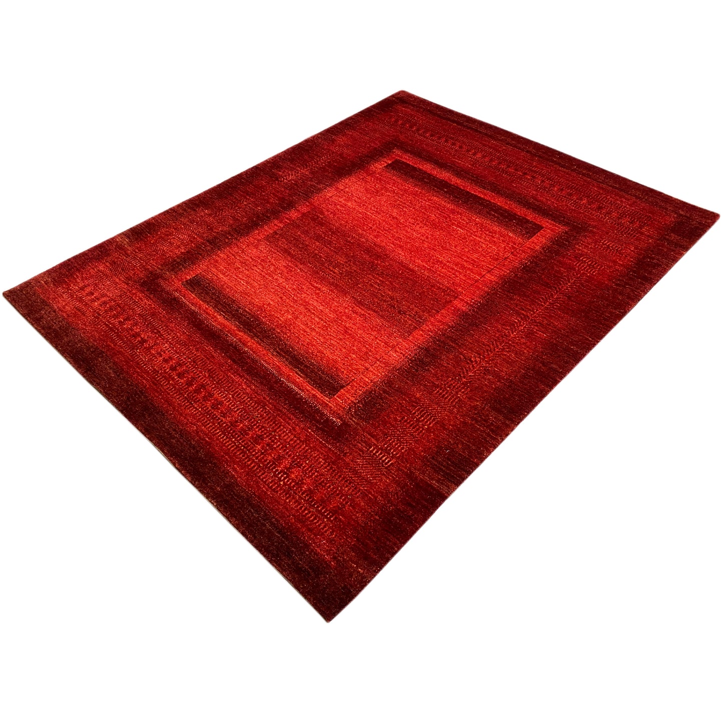 Tapis Gabbeh Luri 208x160 cm