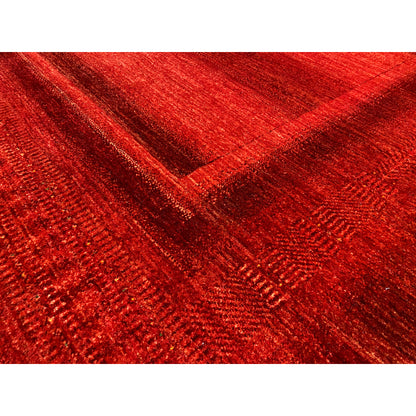 Tapis Gabbeh Luri 208x160 cm