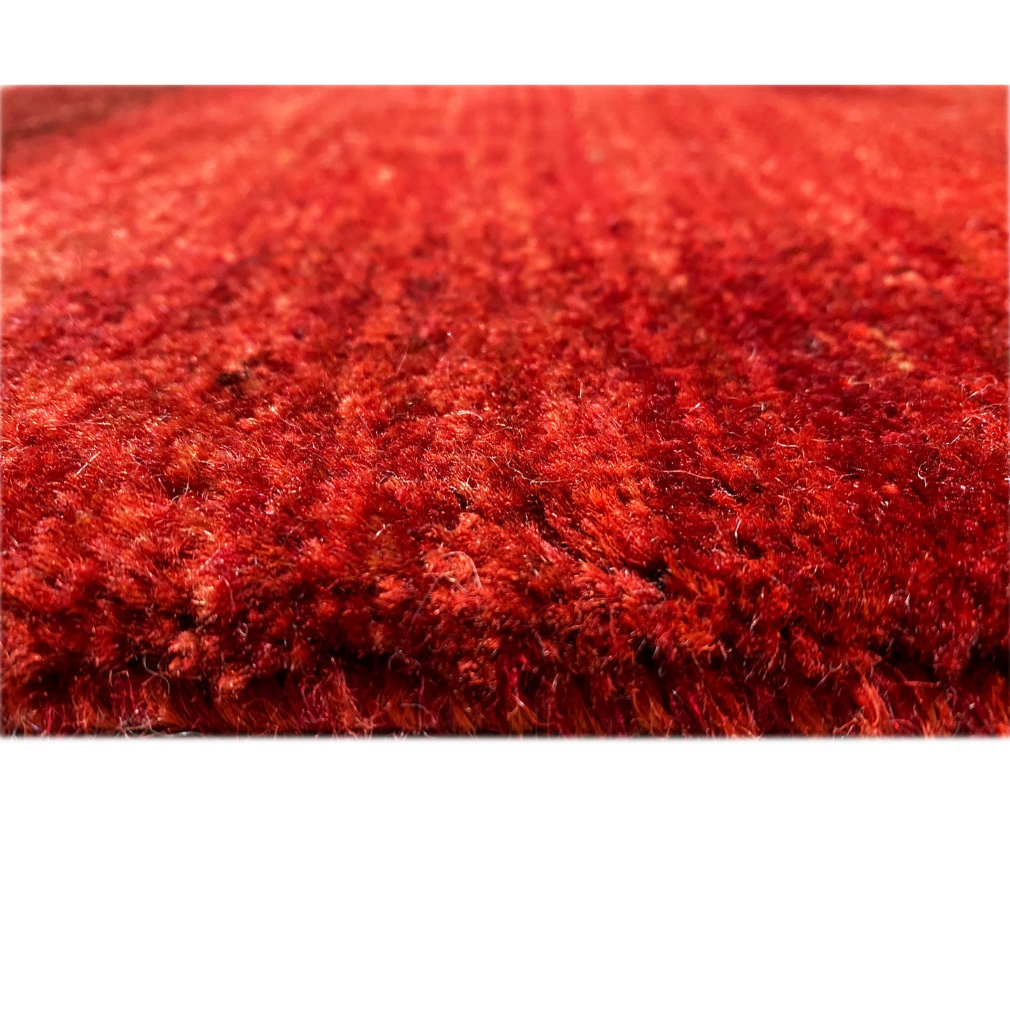Tapis Gabbeh Luri 208x160 cm