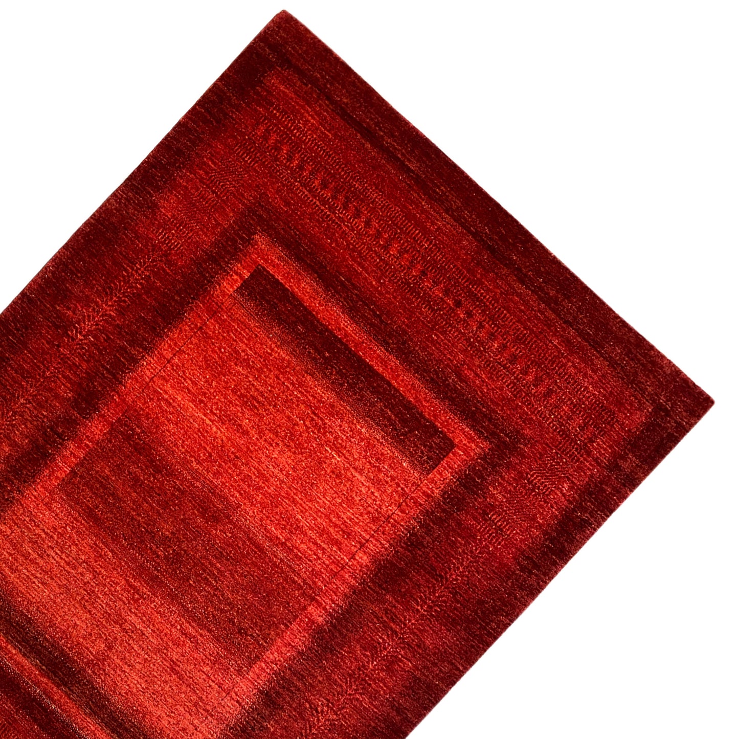 Tapis Gabbeh Luri 208x160 cm