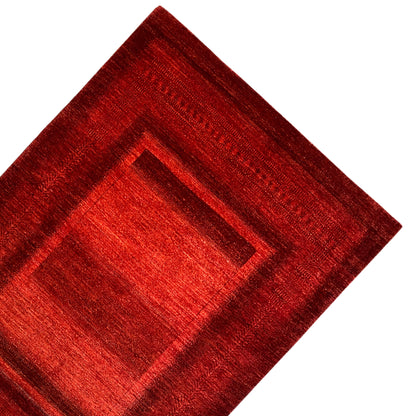 Tapis Gabbeh Luri 208x160 cm