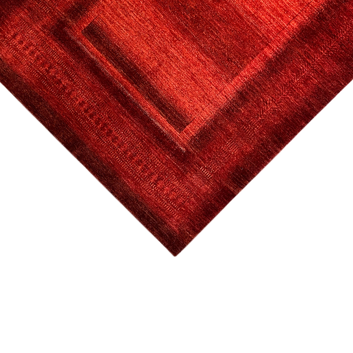 Tapis Gabbeh Luri 208x160 cm