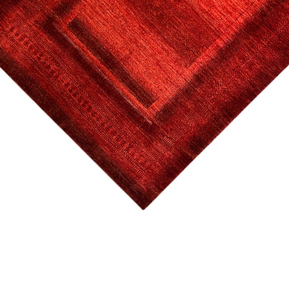 Tapis Gabbeh Luri 208x160 cm