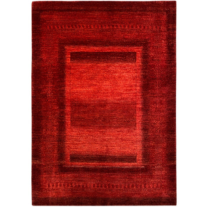 Tapis Gabbeh Luri 208x160 cm