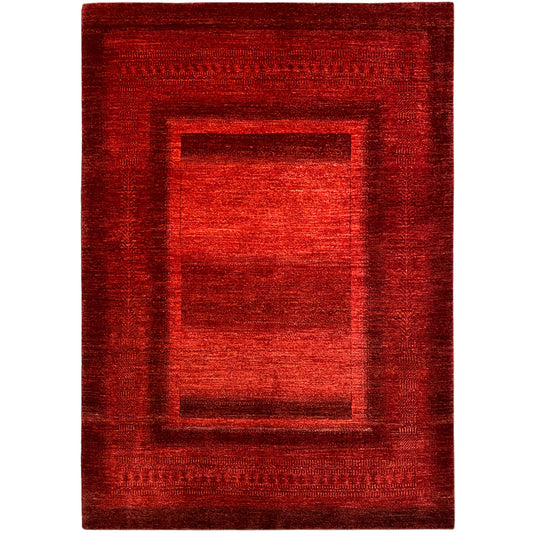 Tapis Gabbeh Luri 208x160 cm
