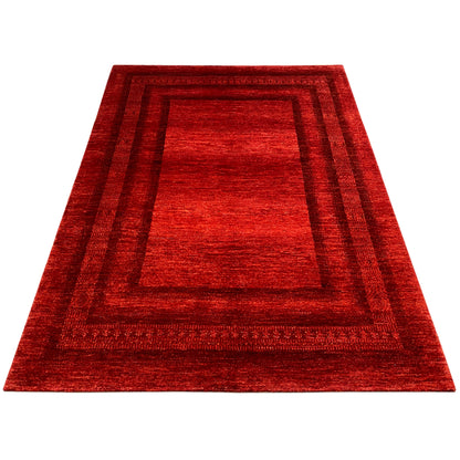 Tapis Gabbeh Luri 218x156 cm