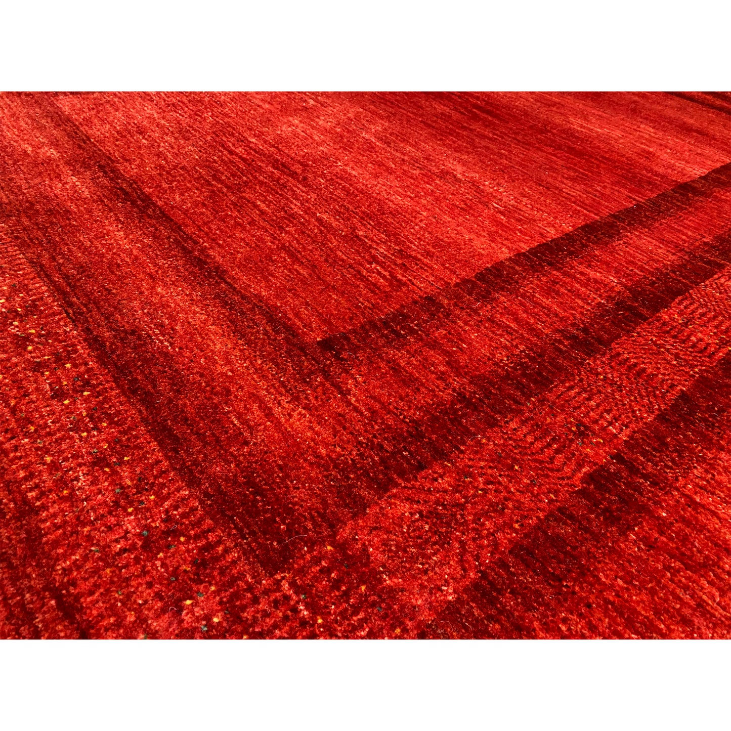 Tapis Gabbeh Luri 218x156 cm