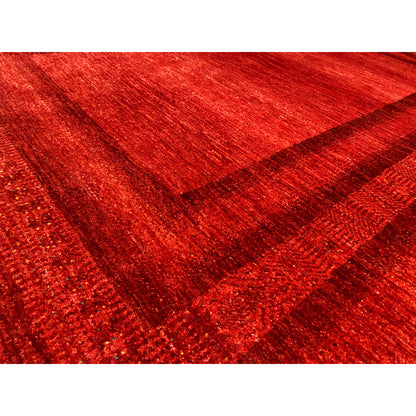 Tapis Gabbeh Luri 218x156 cm